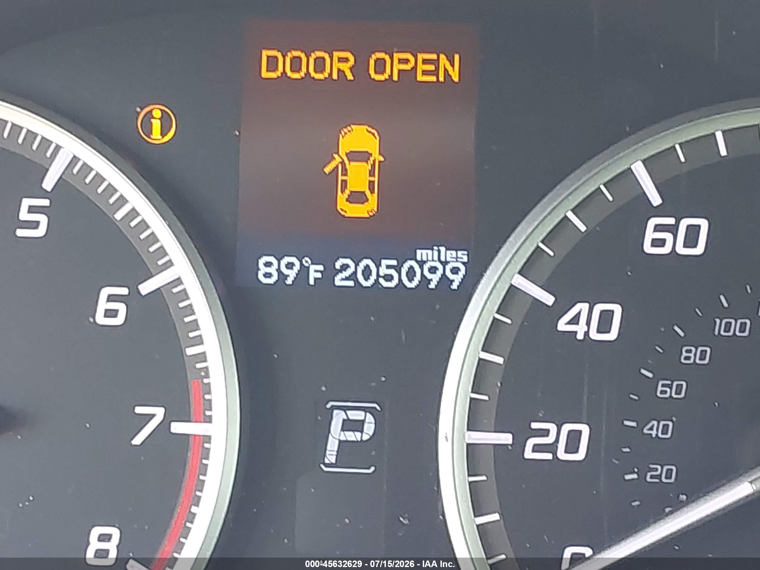 2015 Acura Ilx 2.0l Silver vin: 19VDE1F34FE002367