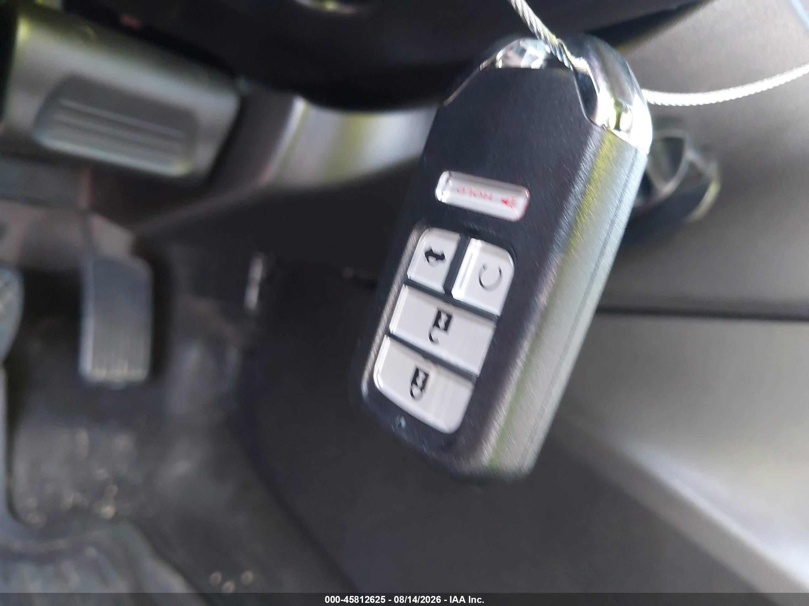 2015 Acura Ilx 2.0l Black vin: 19VDE1F34FE006080