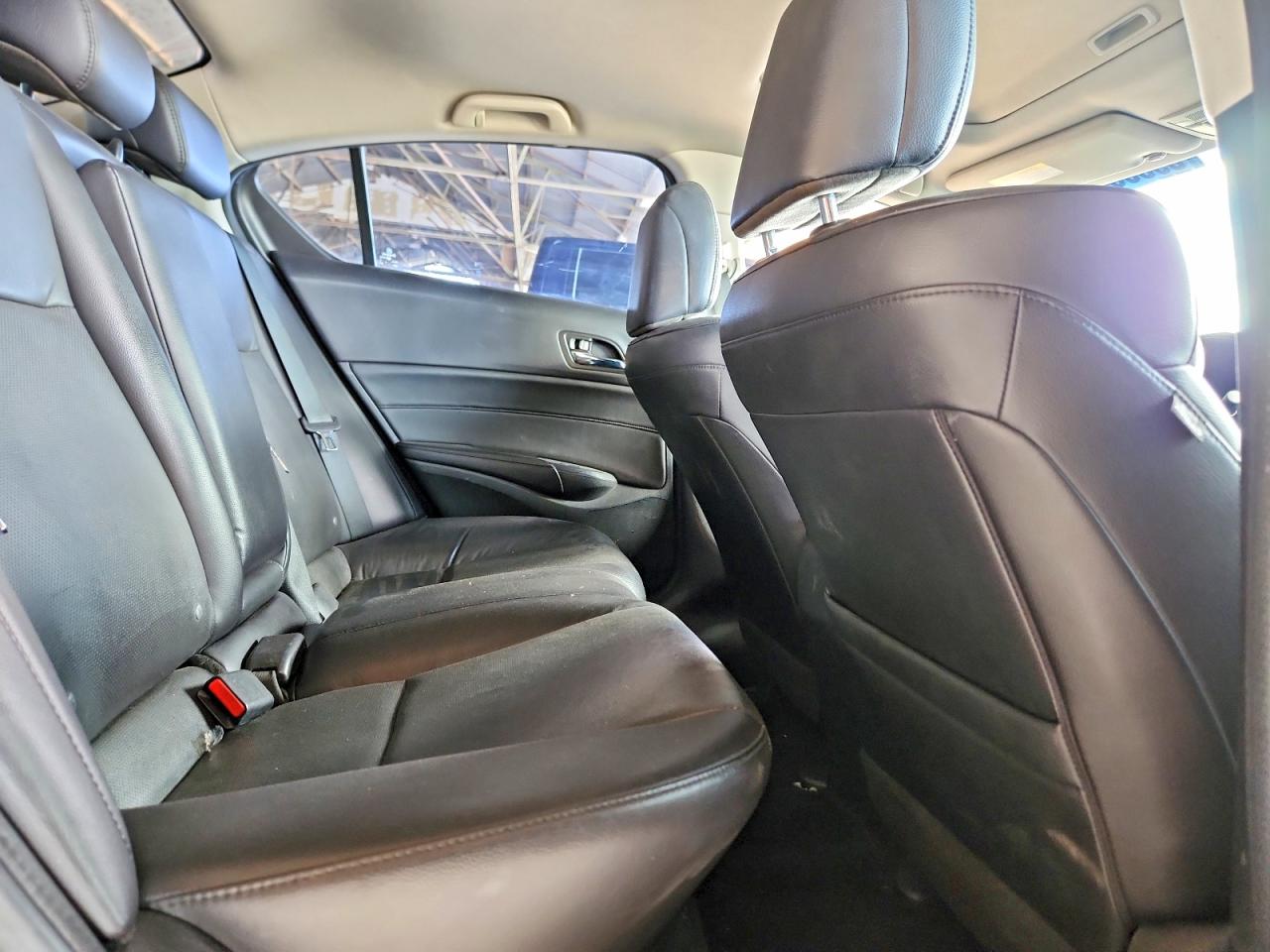 2014 Acura Ilx 20 Gray vin: 19VDE1F36EE009447