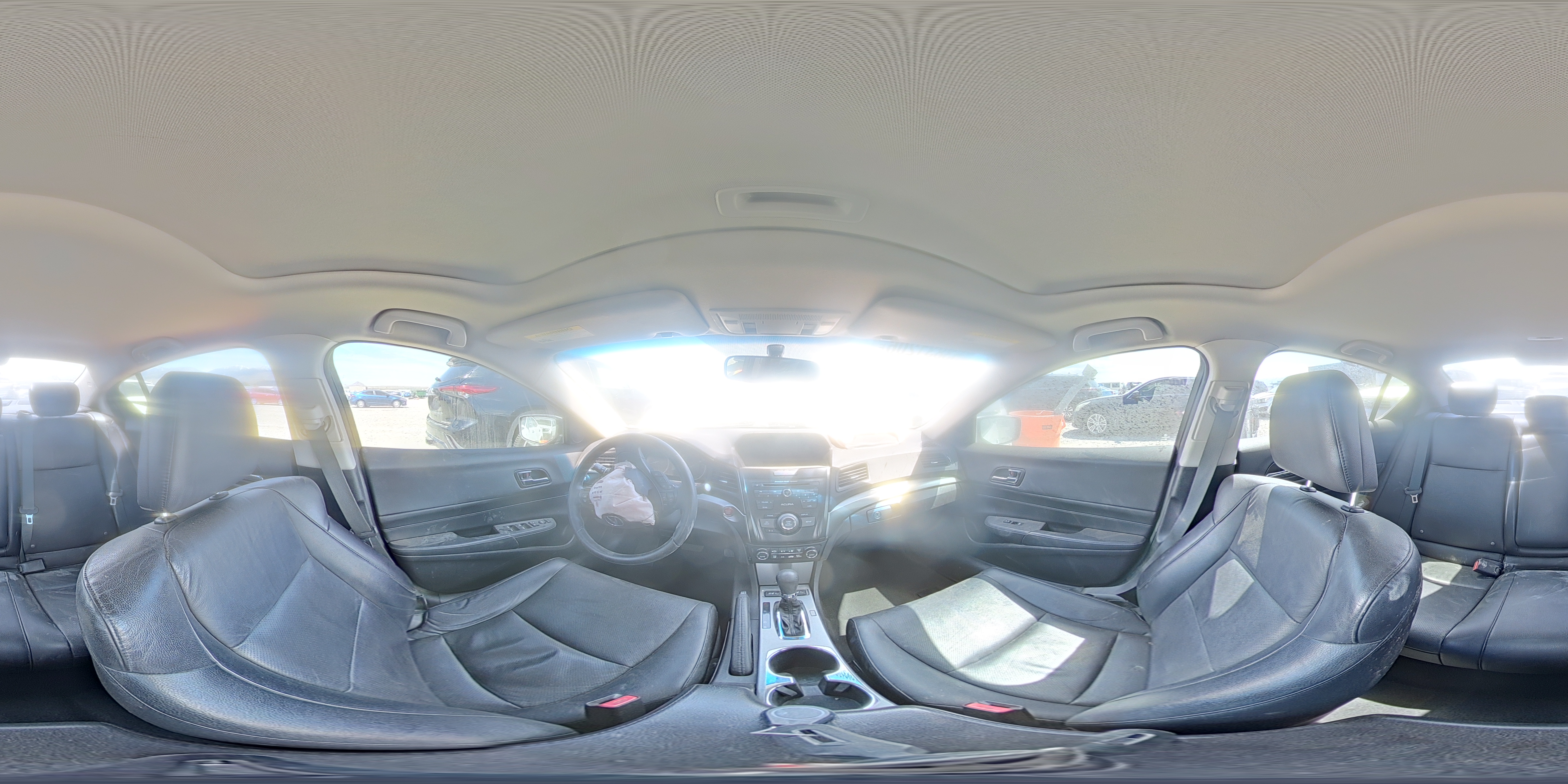 2014 Acura Ilx 20 Белый vin: 19VDE1F36EE012462