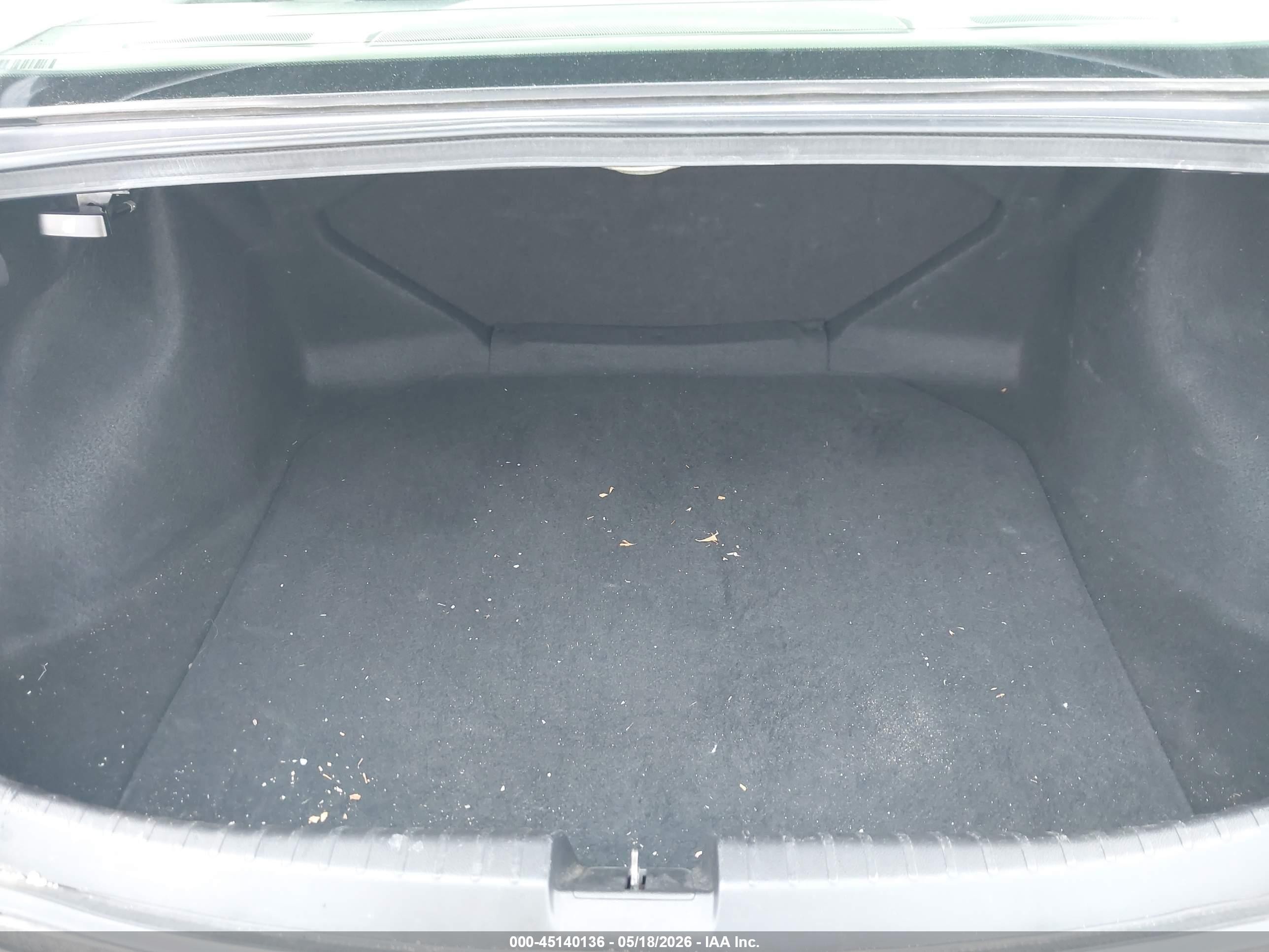 2015 Acura Ilx 2.0l Gray vin: 19VDE1F36FE000376