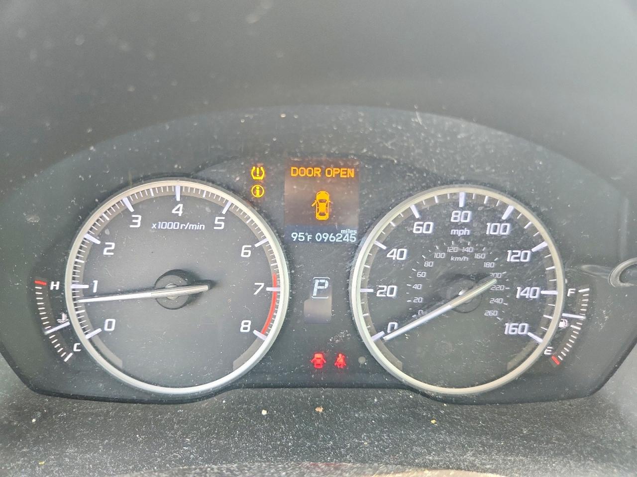 2015 Acura Ilx 20 Silver vin: 19VDE1F36FE008008
