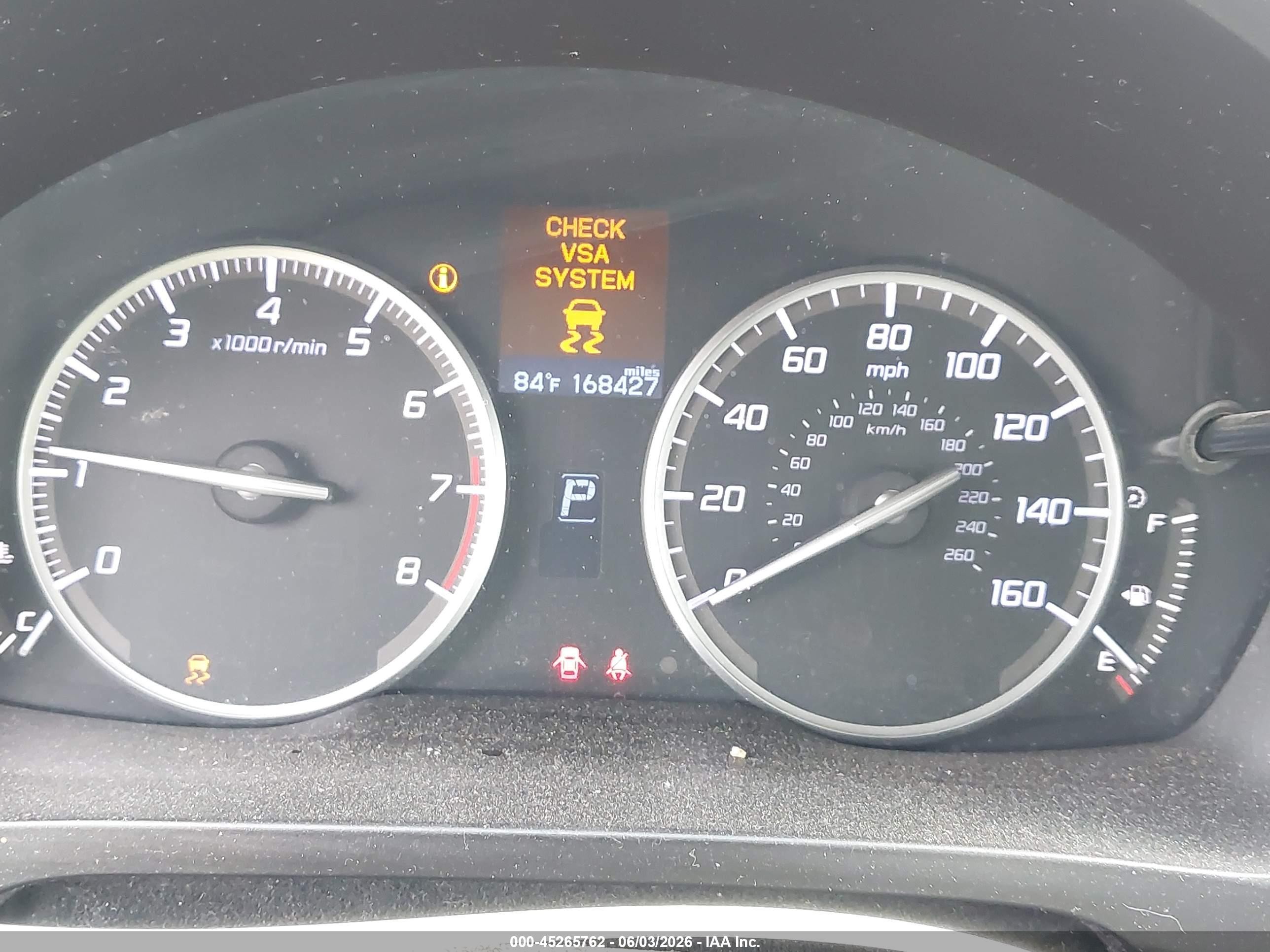 2013 Acura Ilx 2.0l Silver vin: 19VDE1F37DE021380