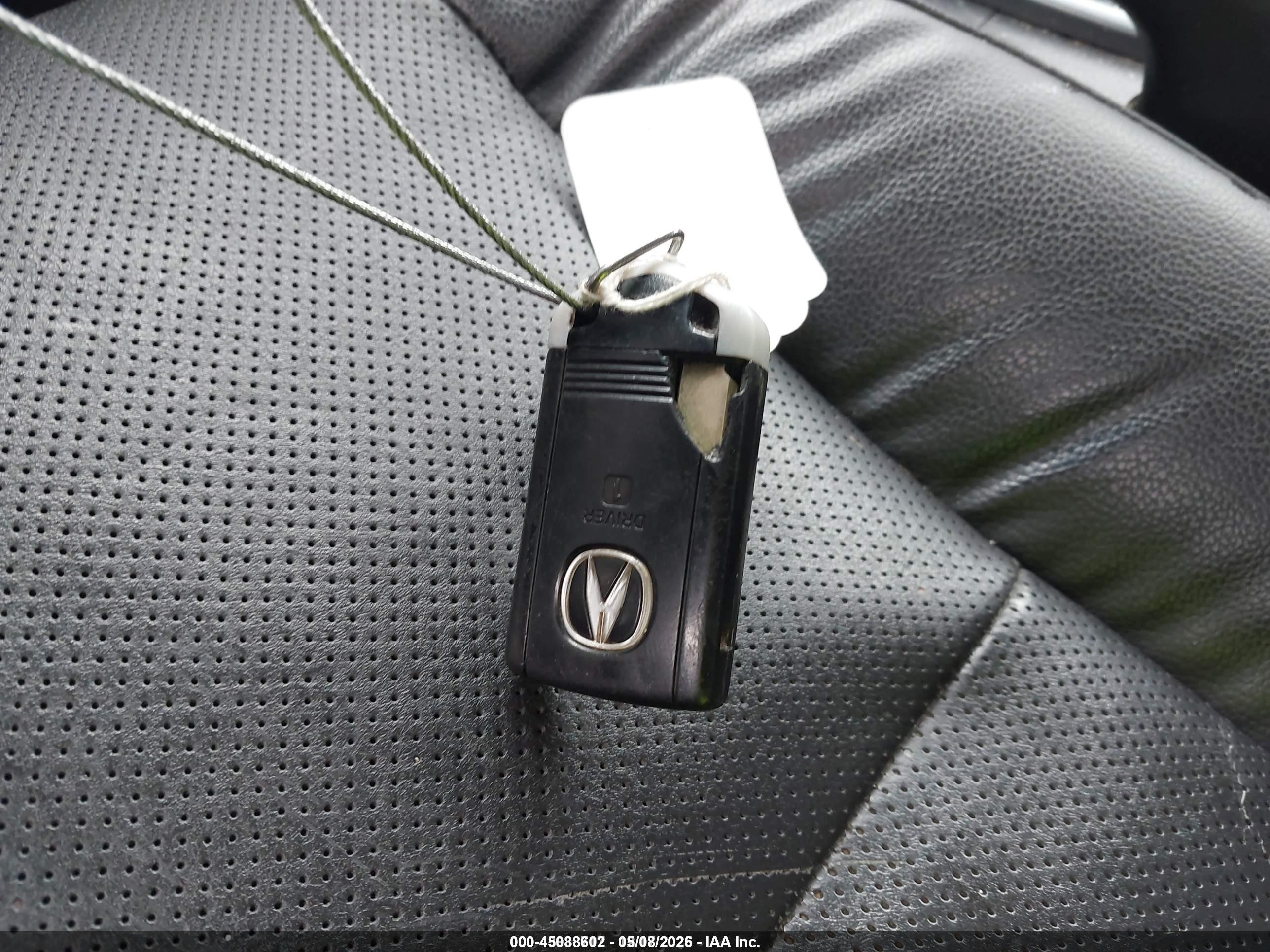 2014 Acura Ilx 2.0l Gray vin: 19VDE1F37EE005794