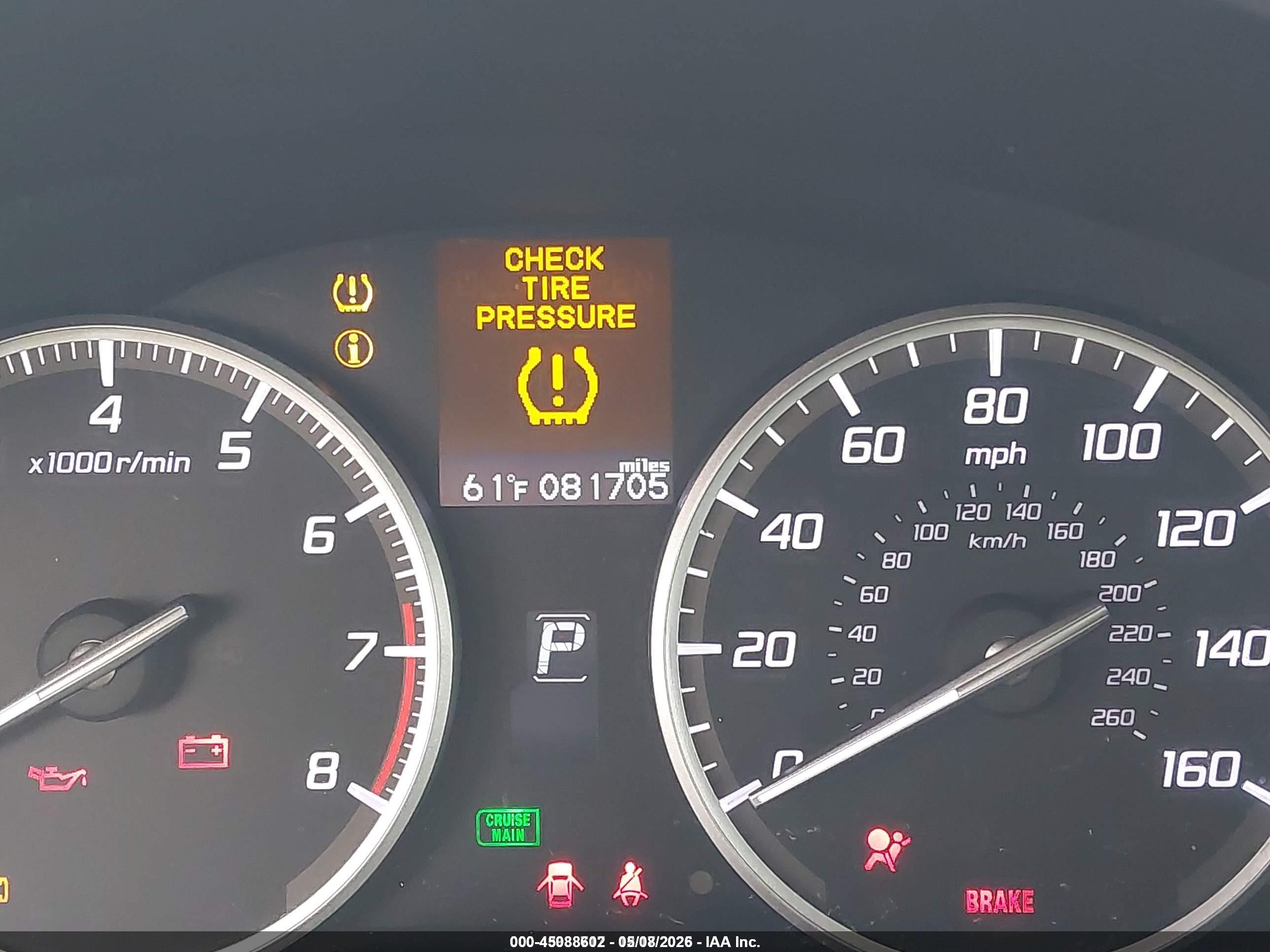 2014 Acura Ilx 2.0l Gray vin: 19VDE1F37EE005794