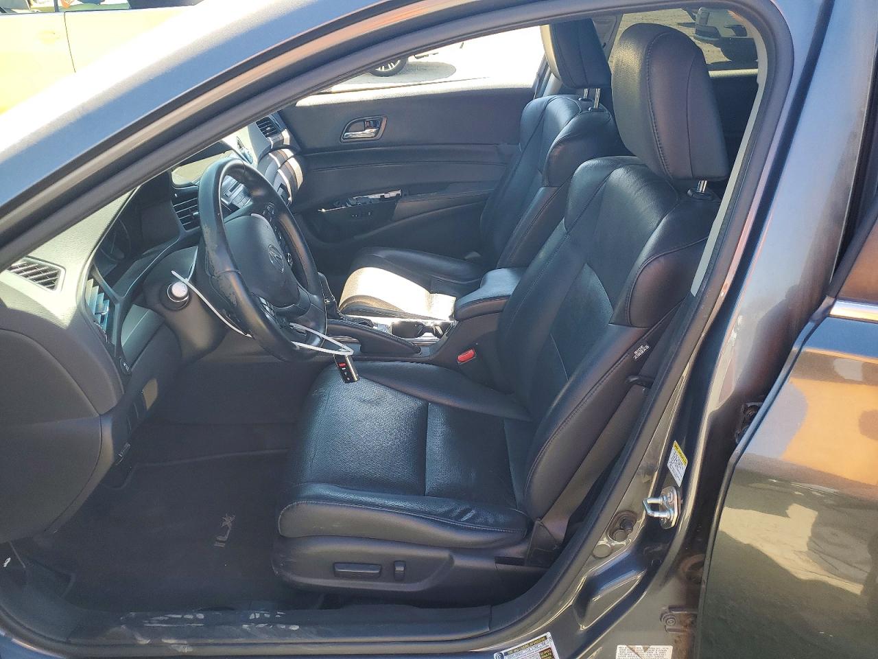 2014 Acura Ilx 20 Серый vin: 19VDE1F37EE011563