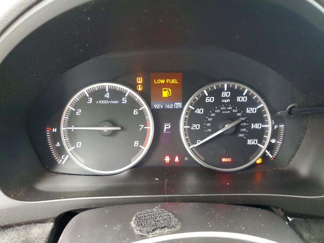 2014 Acura Ilx 20 Blue vin: 19VDE1F37EE013314