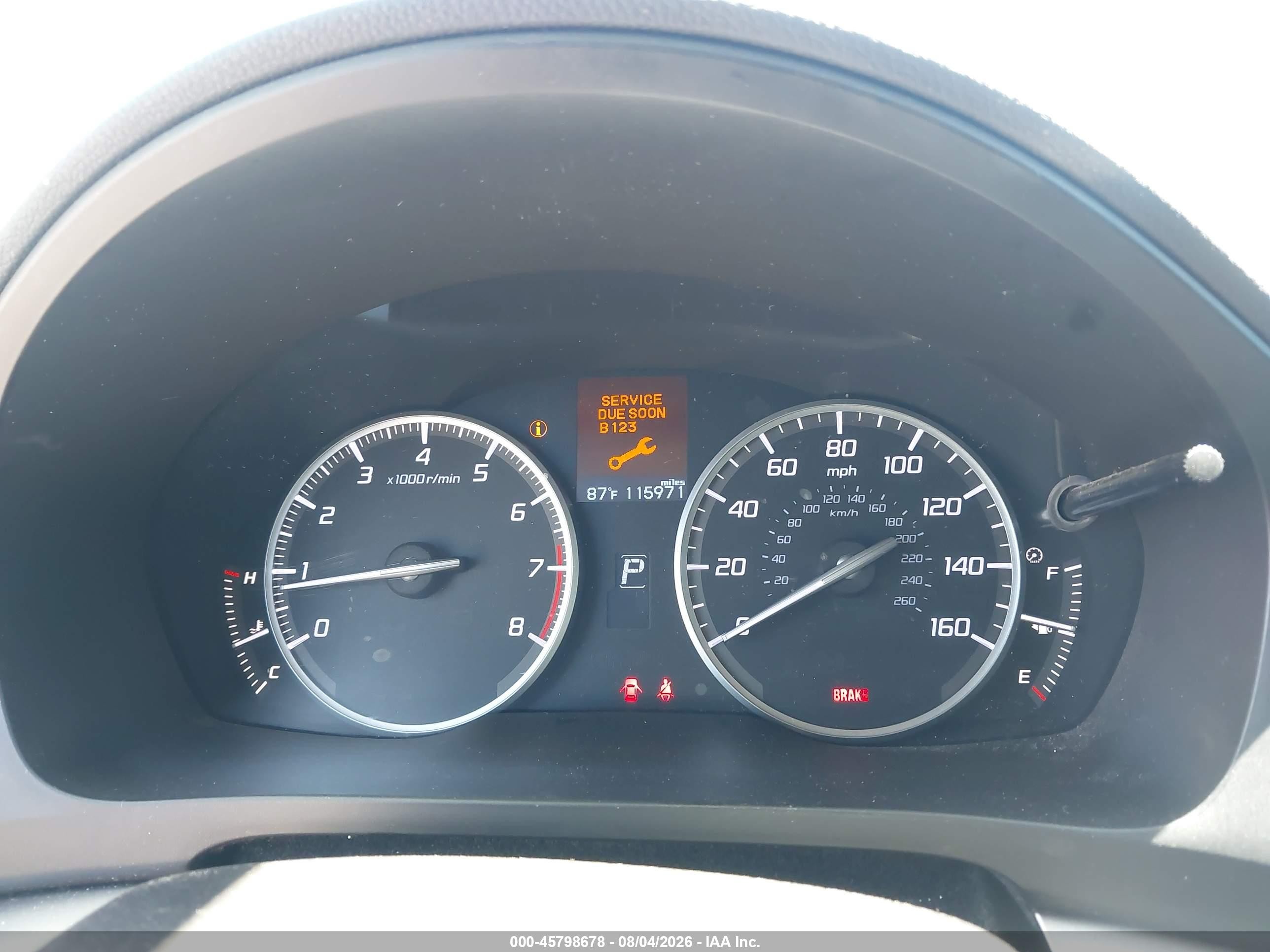 2014 Acura Ilx 2.0l Silver vin: 19VDE1F37EE014530