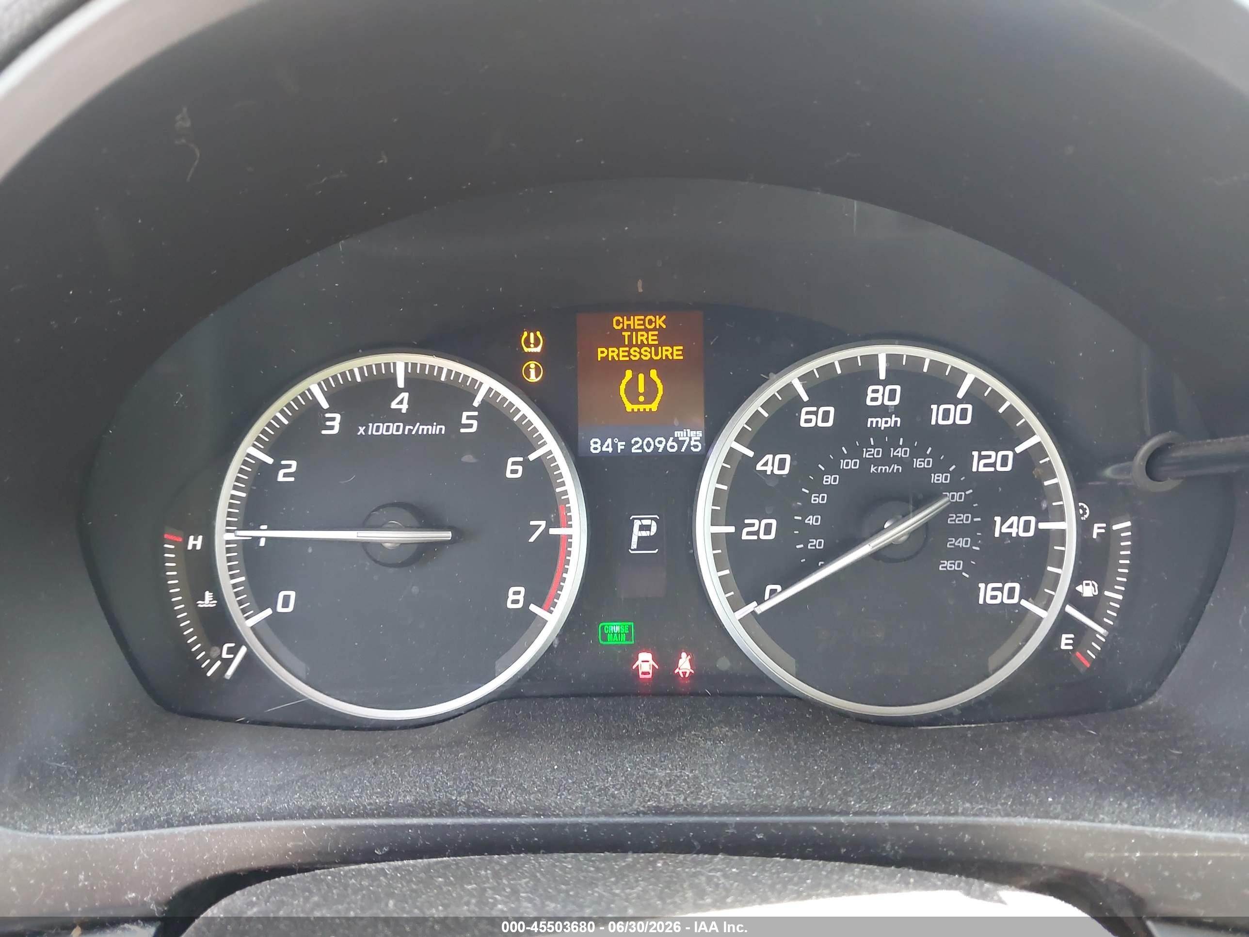 2015 Acura Ilx 2.0l Blue vin: 19VDE1F37FE008194