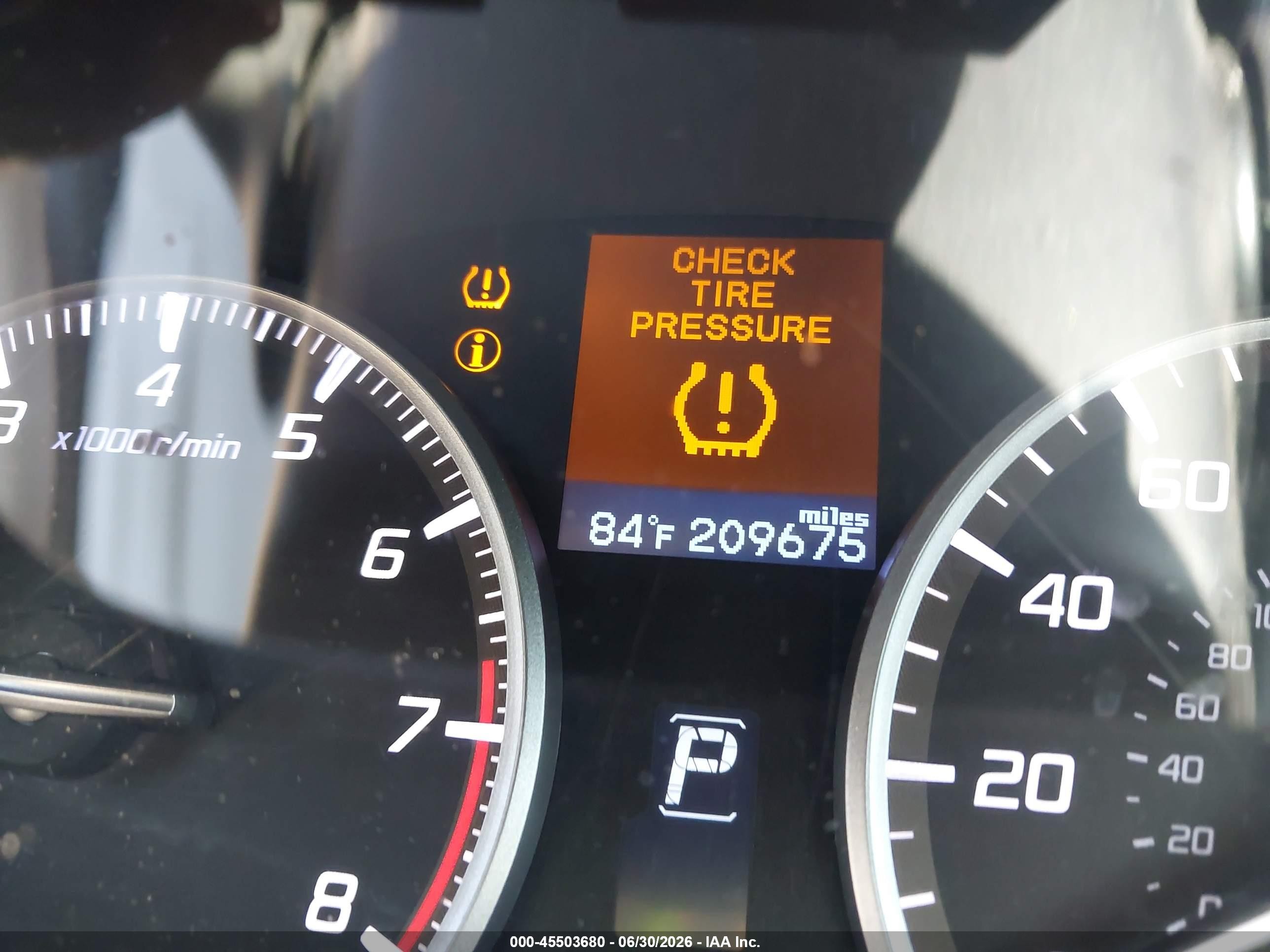 2015 Acura Ilx 2.0l Blue vin: 19VDE1F37FE008194