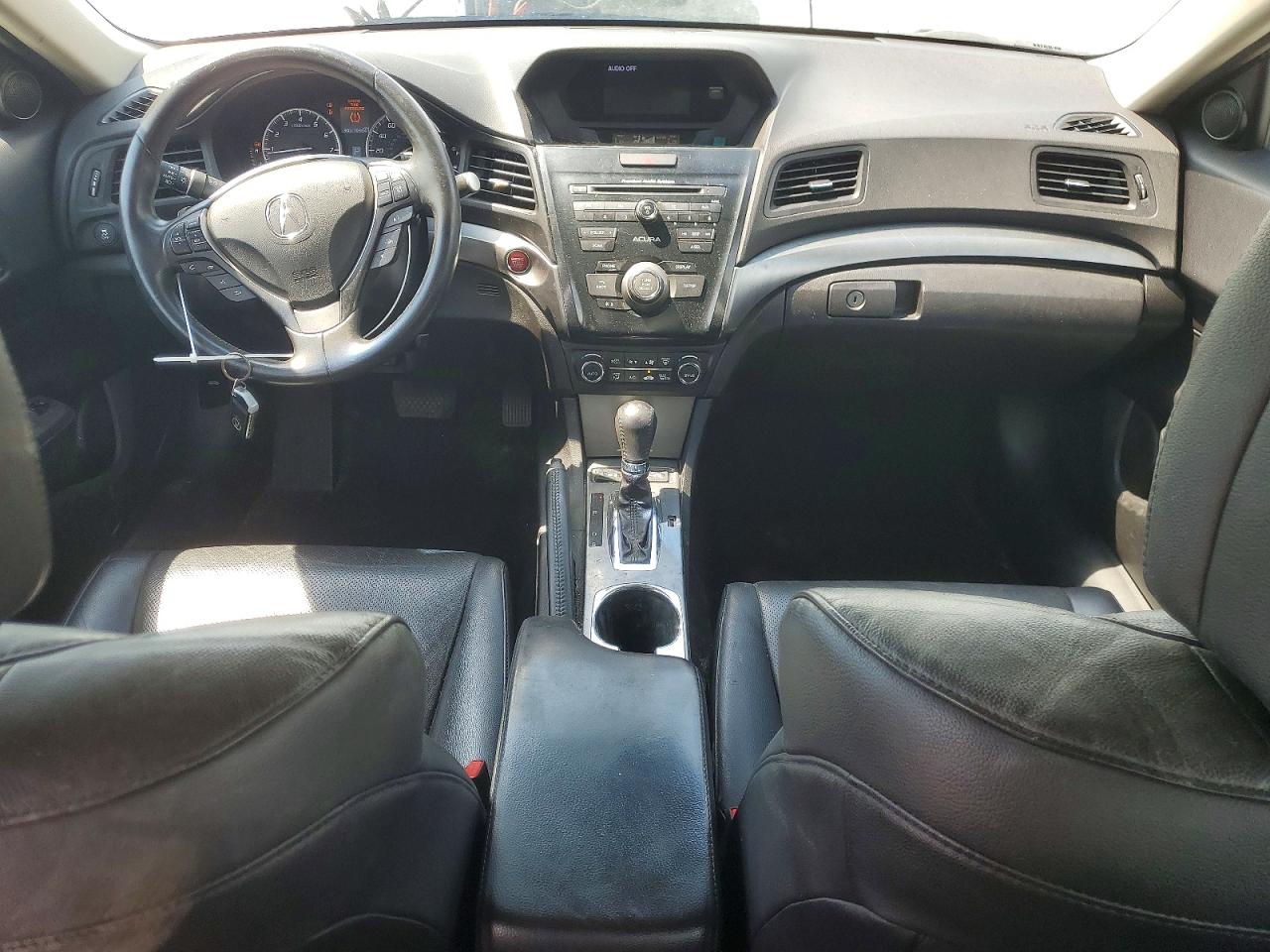 2014 Acura Ilx 20 Белый vin: 19VDE1F38EE006162