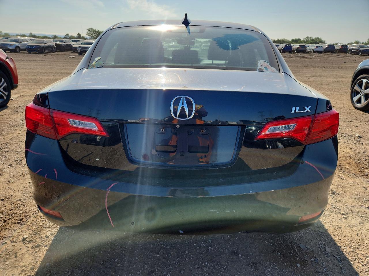 2014 Acura Ilx 20 Черный vin: 19VDE1F38EE012589