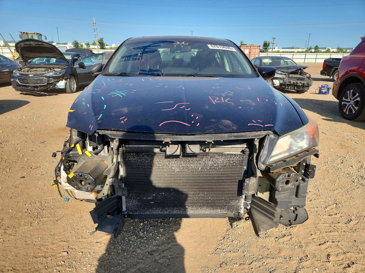 2014 Acura Ilx 20 Черный vin: 19VDE1F38EE012589