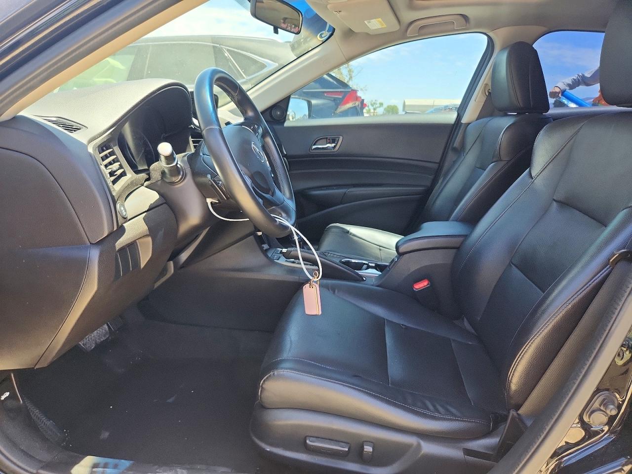 2014 Acura Ilx 20 Черный vin: 19VDE1F38EE014066