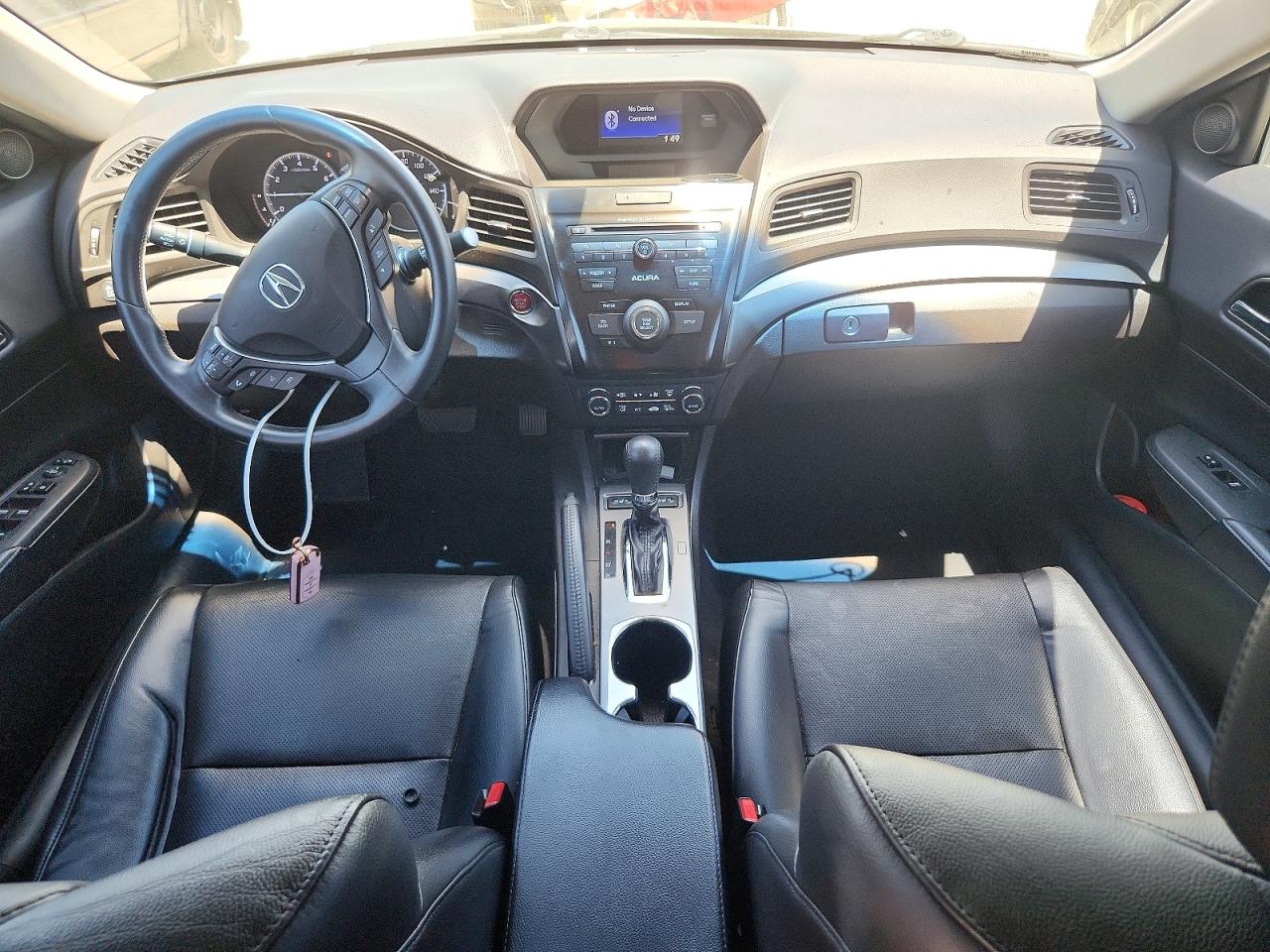 2014 Acura Ilx 20 Черный vin: 19VDE1F38EE014066