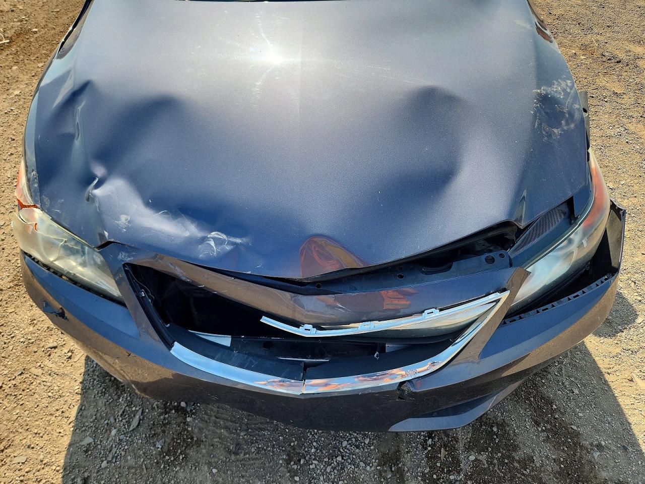 2015 Acura Ilx 20 Silver vin: 19VDE1F38FE002677