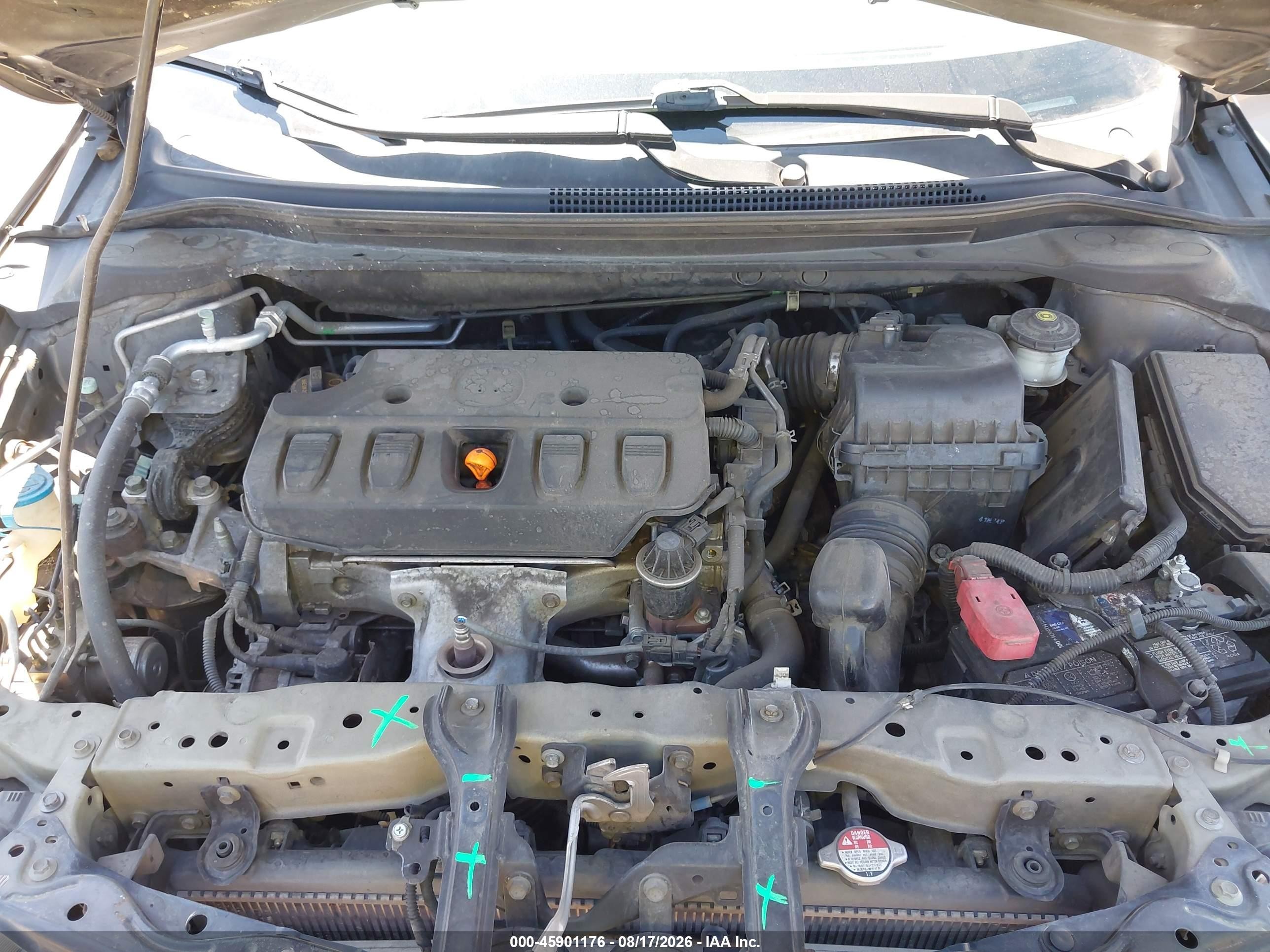 2015 Acura Ilx 2.0l Gray vin: 19VDE1F38FE006745