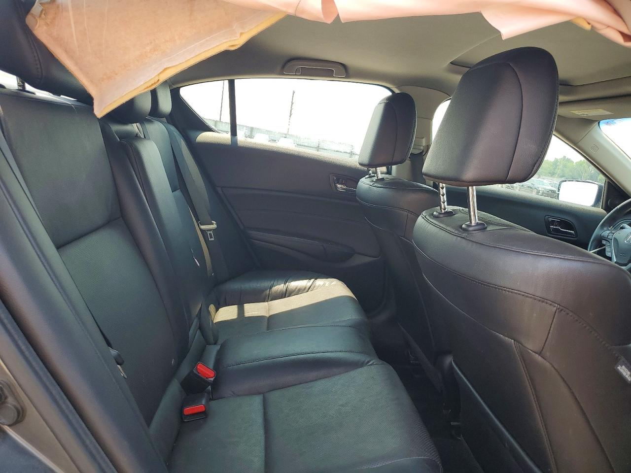 2014 Acura Ilx 20 Серый vin: 19VDE1F39EE010043