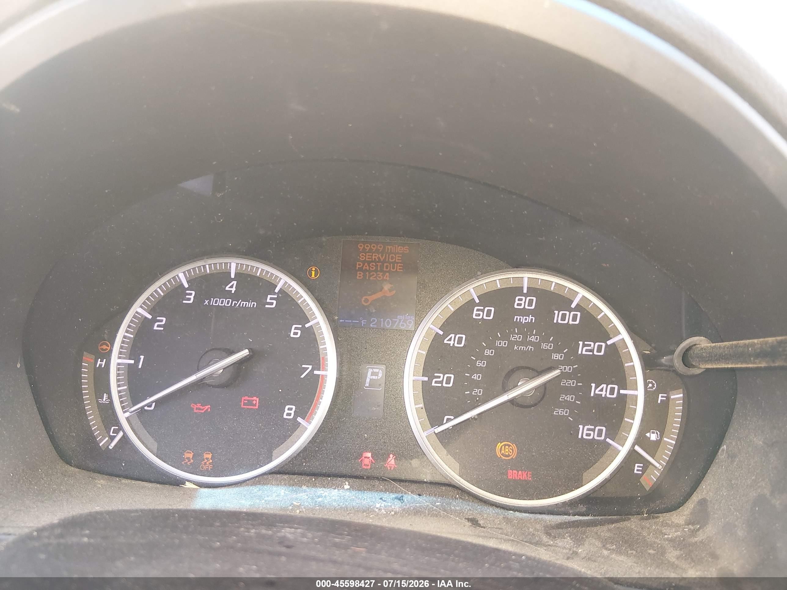 2014 Acura Ilx 2.0l Black vin: 19VDE1F39EE014660