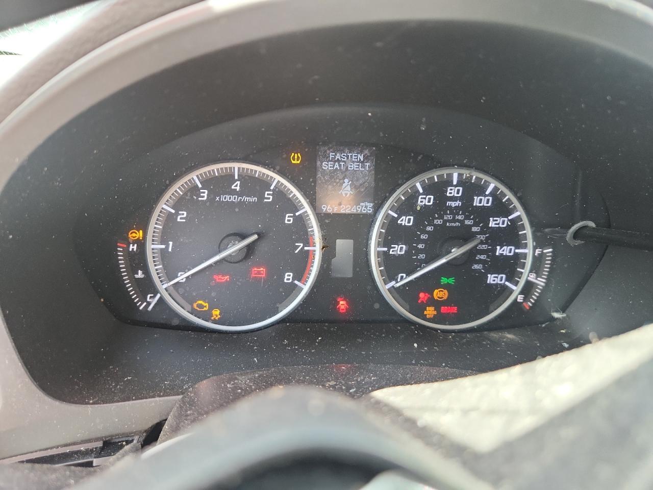 2014 Acura Ilx 20 Черный vin: 19VDE1F3XEE003294