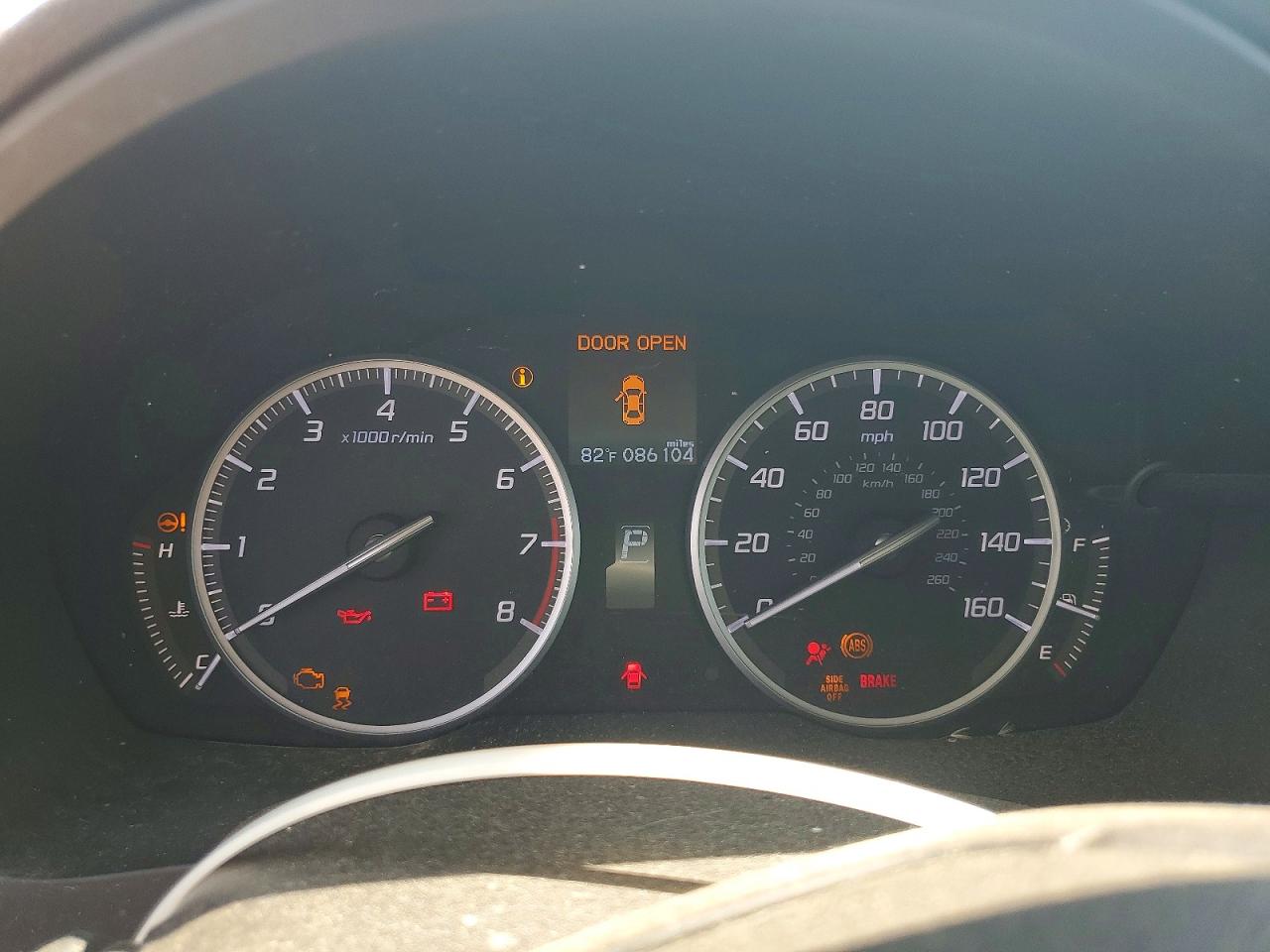 2014 Acura Ilx 20 Белый vin: 19VDE1F3XEE004879