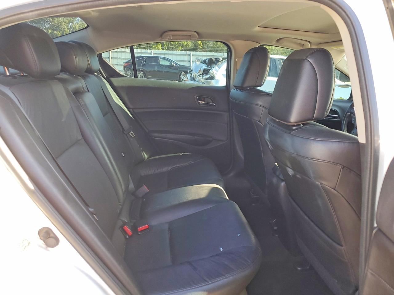 2014 Acura Ilx 20 White vin: 19VDE1F3XEE006258