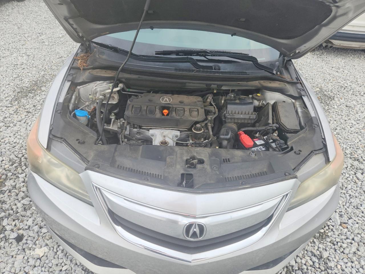 2014 Acura Ilx 20 Серебряный vin: 19VDE1F3XEE007880
