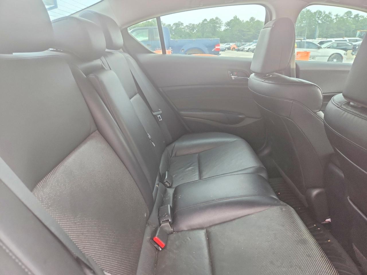 2014 Acura Ilx 20 Серебряный vin: 19VDE1F3XEE007880