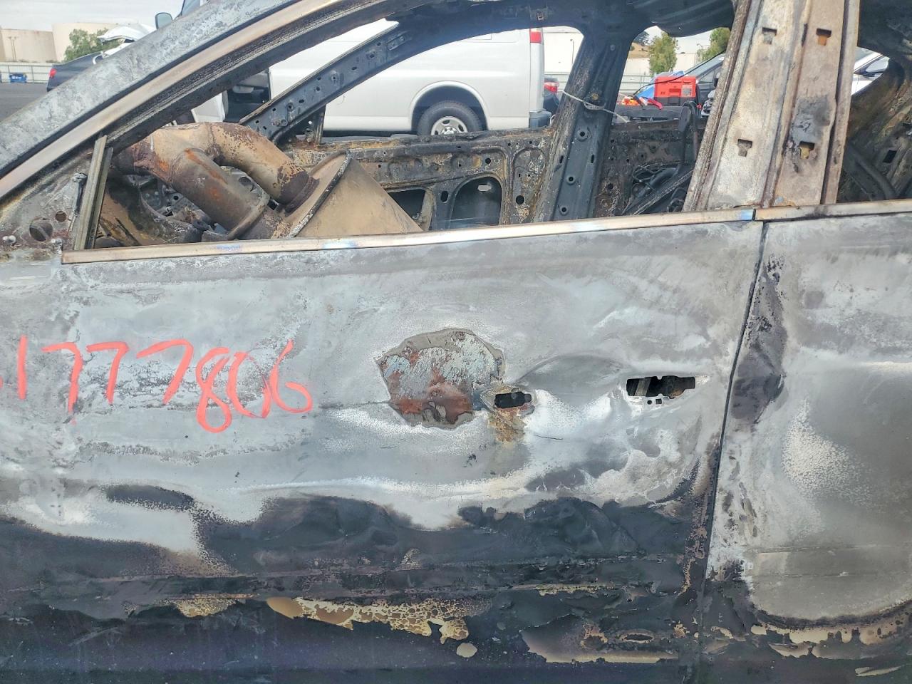 2015 Acura Ilx 20 Burn vin: 19VDE1F3XFE008173