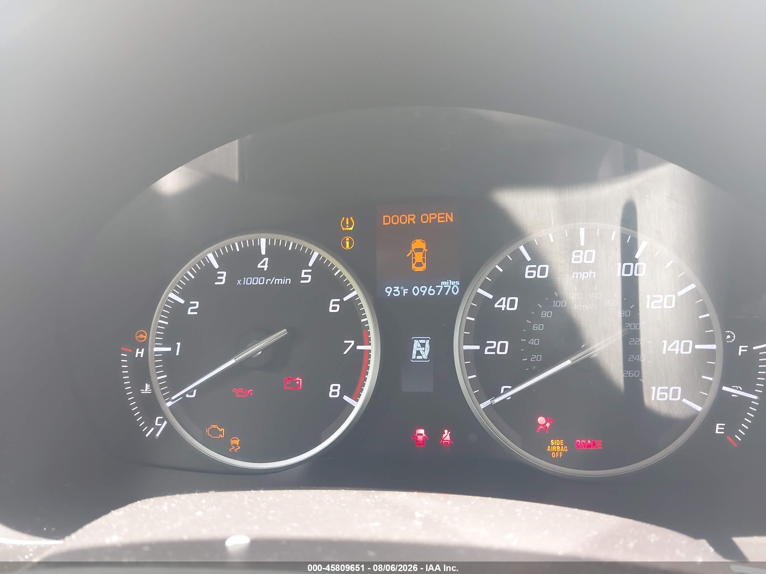 2014 Acura Ilx 2.0l Gray vin: 19VDE1F51EE009034