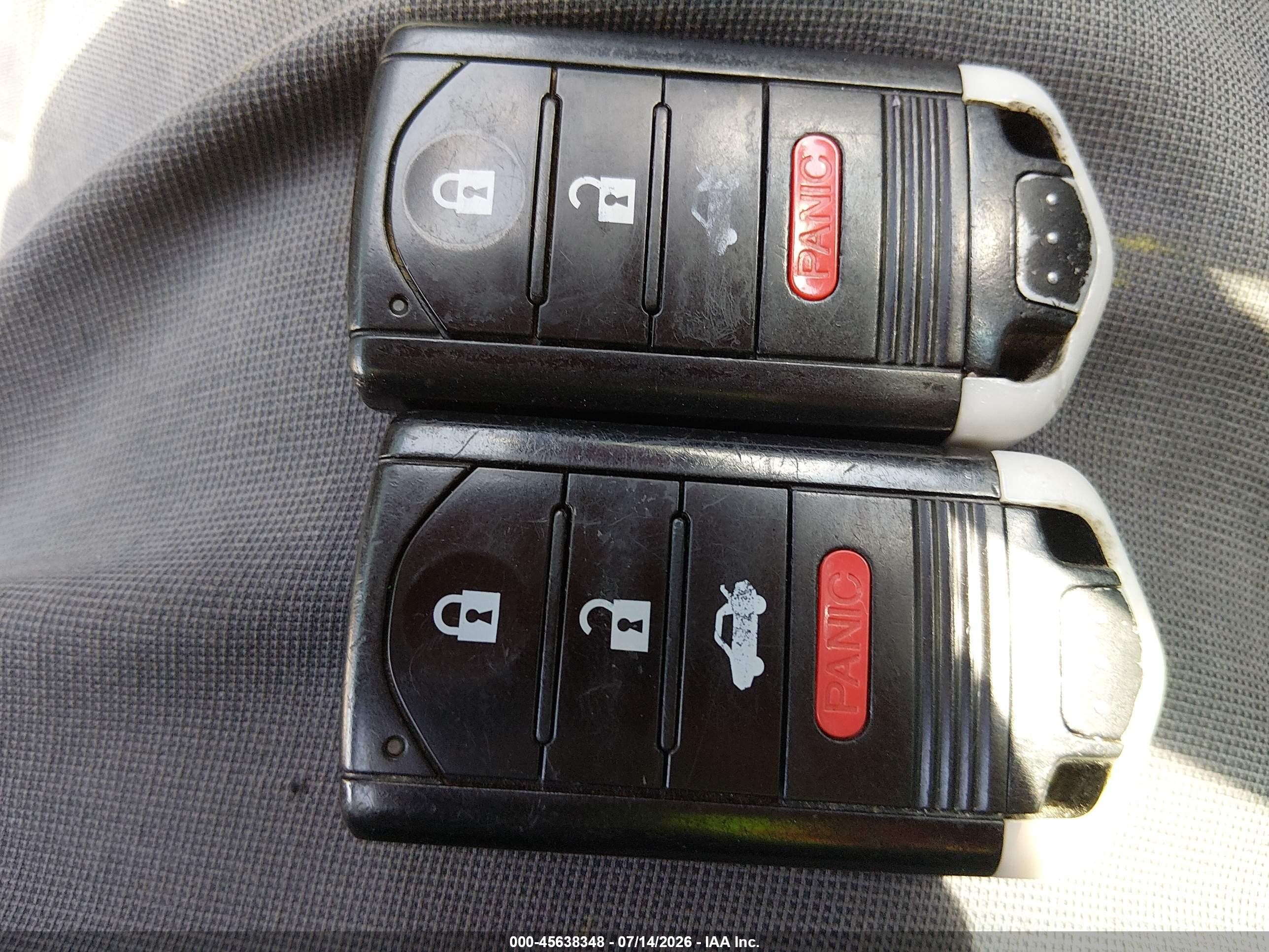 2013 Acura Ilx 2.0l Черный vin: 19VDE1F53DE001872