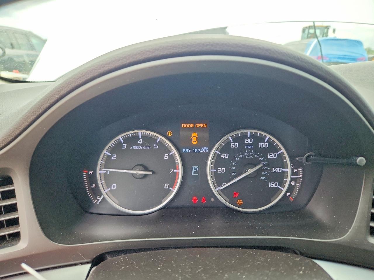 2013 Acura Ilx 20 Premium White vin: 19VDE1F53DE010703