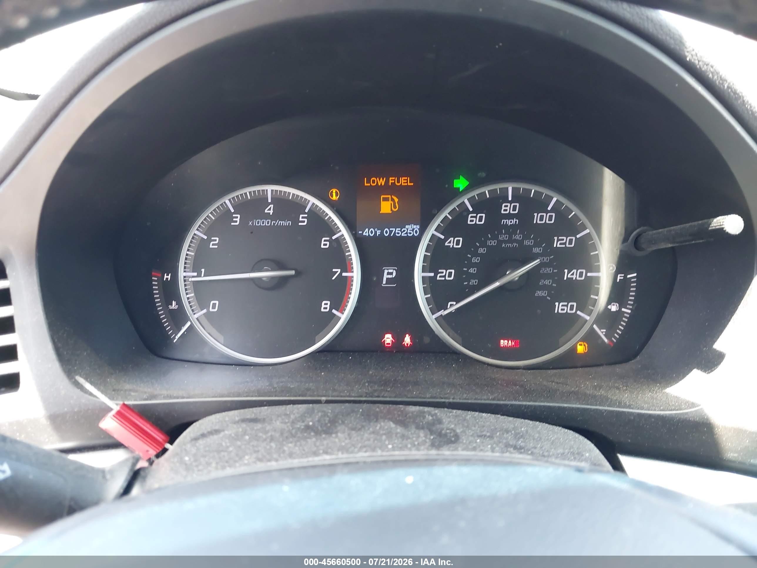 2015 Acura Ilx 2.0l Gray vin: 19VDE1F53FE005696