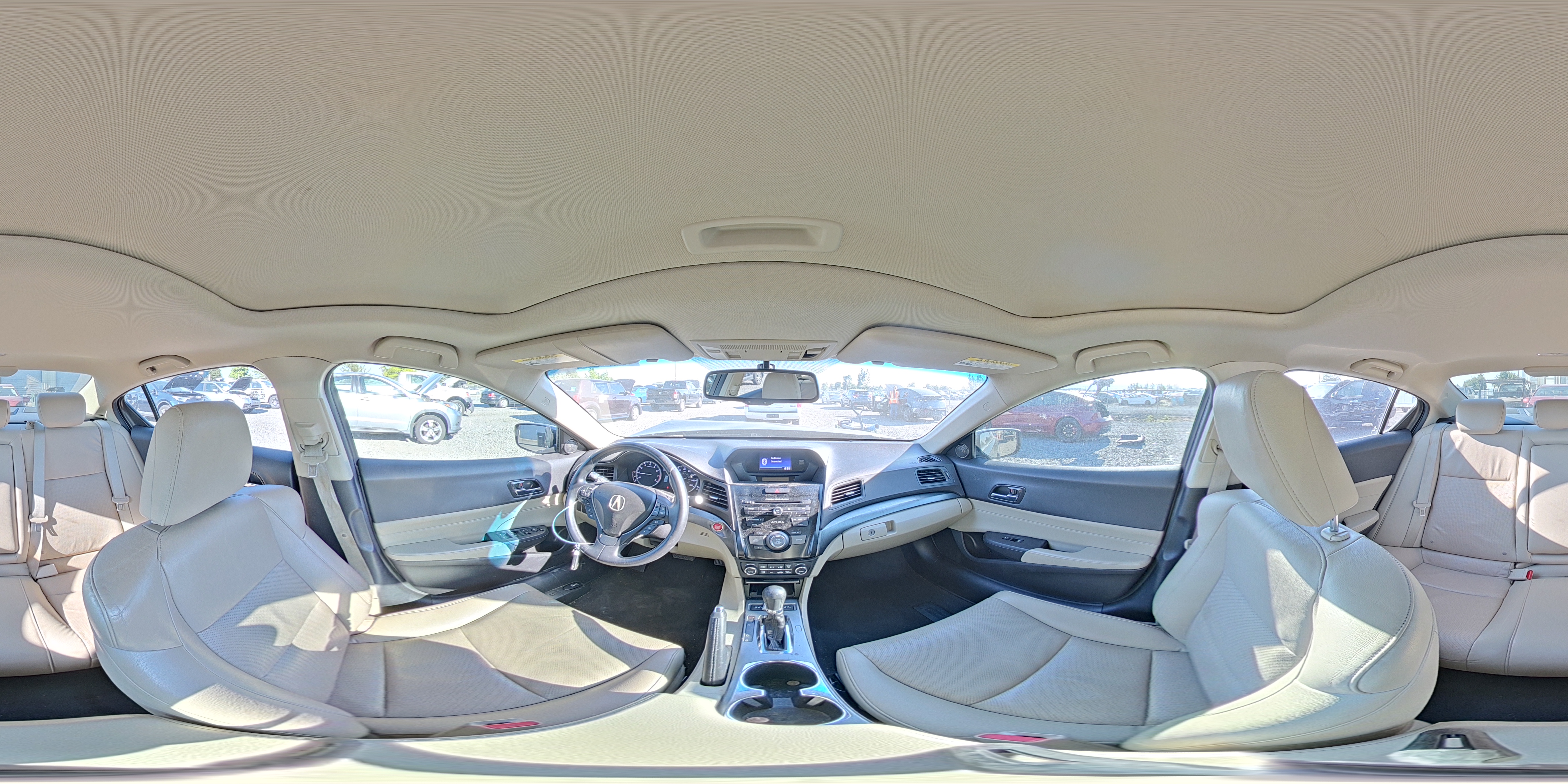 2014 Acura Ilx 20 Premium Черный vin: 19VDE1F54EE002384
