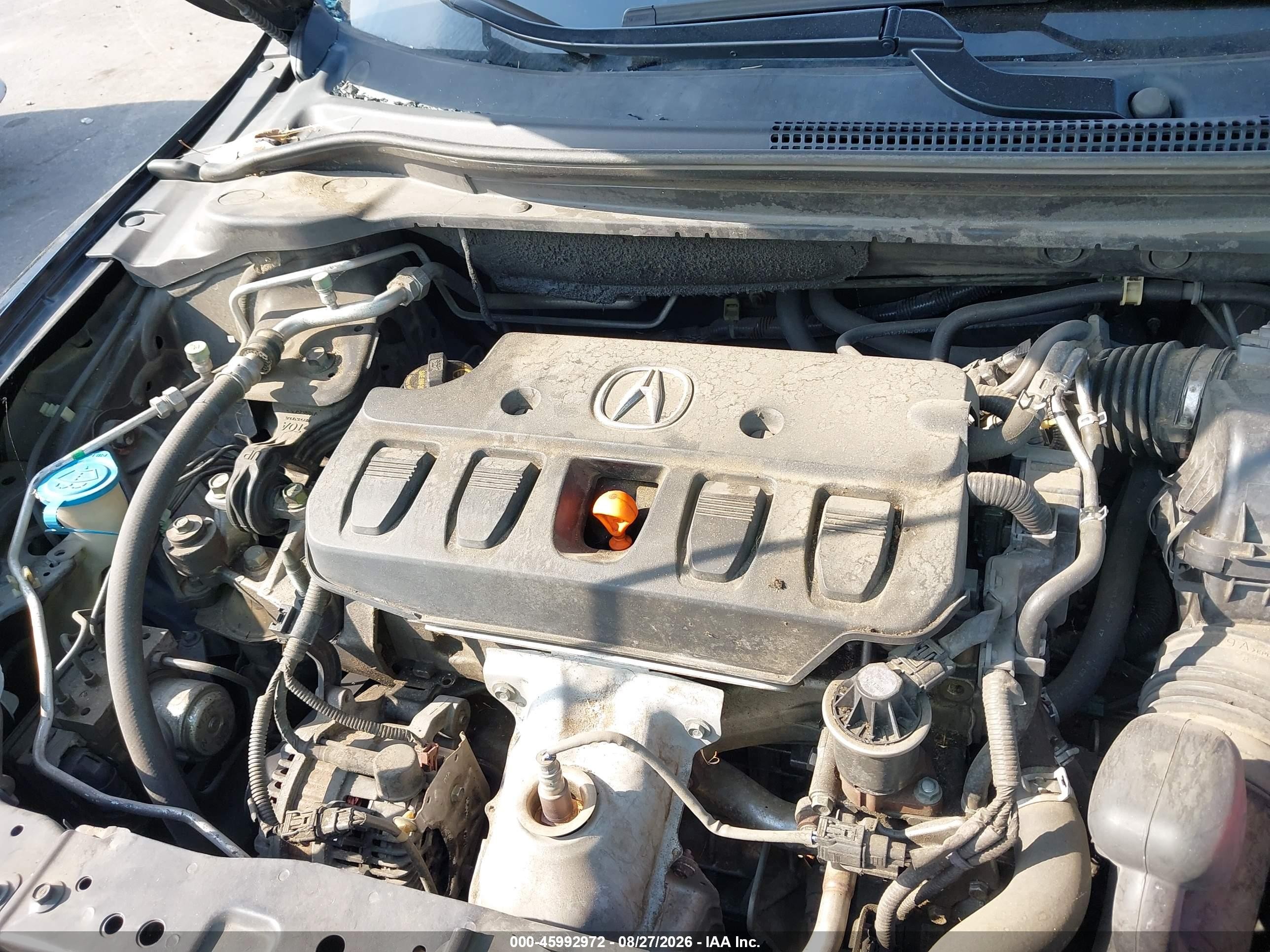 2014 Acura Ilx 2.0l Черный vin: 19VDE1F55EE002250