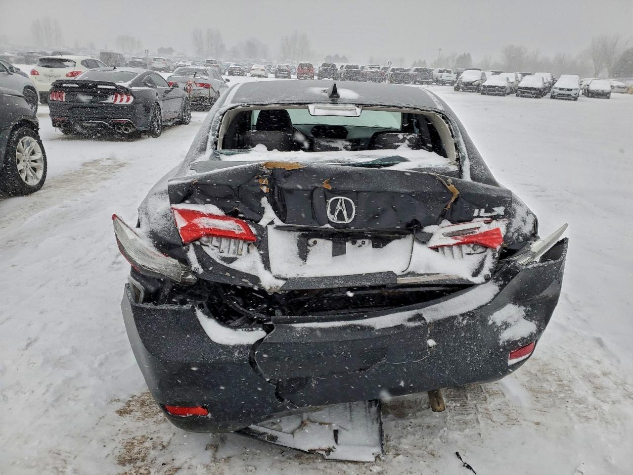 2014 Acura Ilx 20 Premium Черный vin: 19VDE1F55EE400459