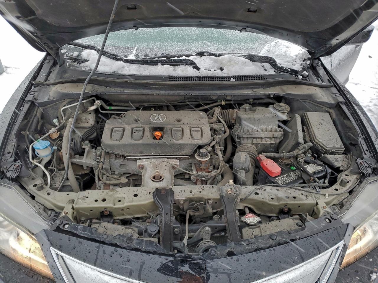 2014 Acura Ilx 20 Premium Черный vin: 19VDE1F55EE400459