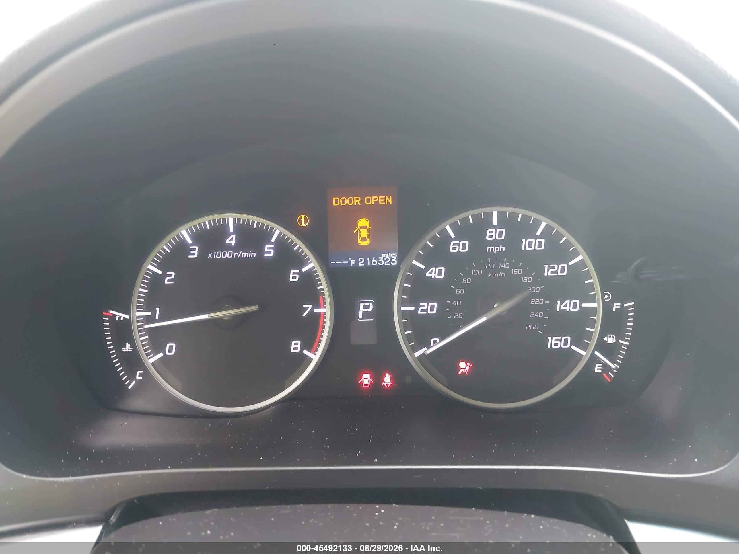 2015 Acura Ilx 2.0l Белый vin: 19VDE1F56FE009841