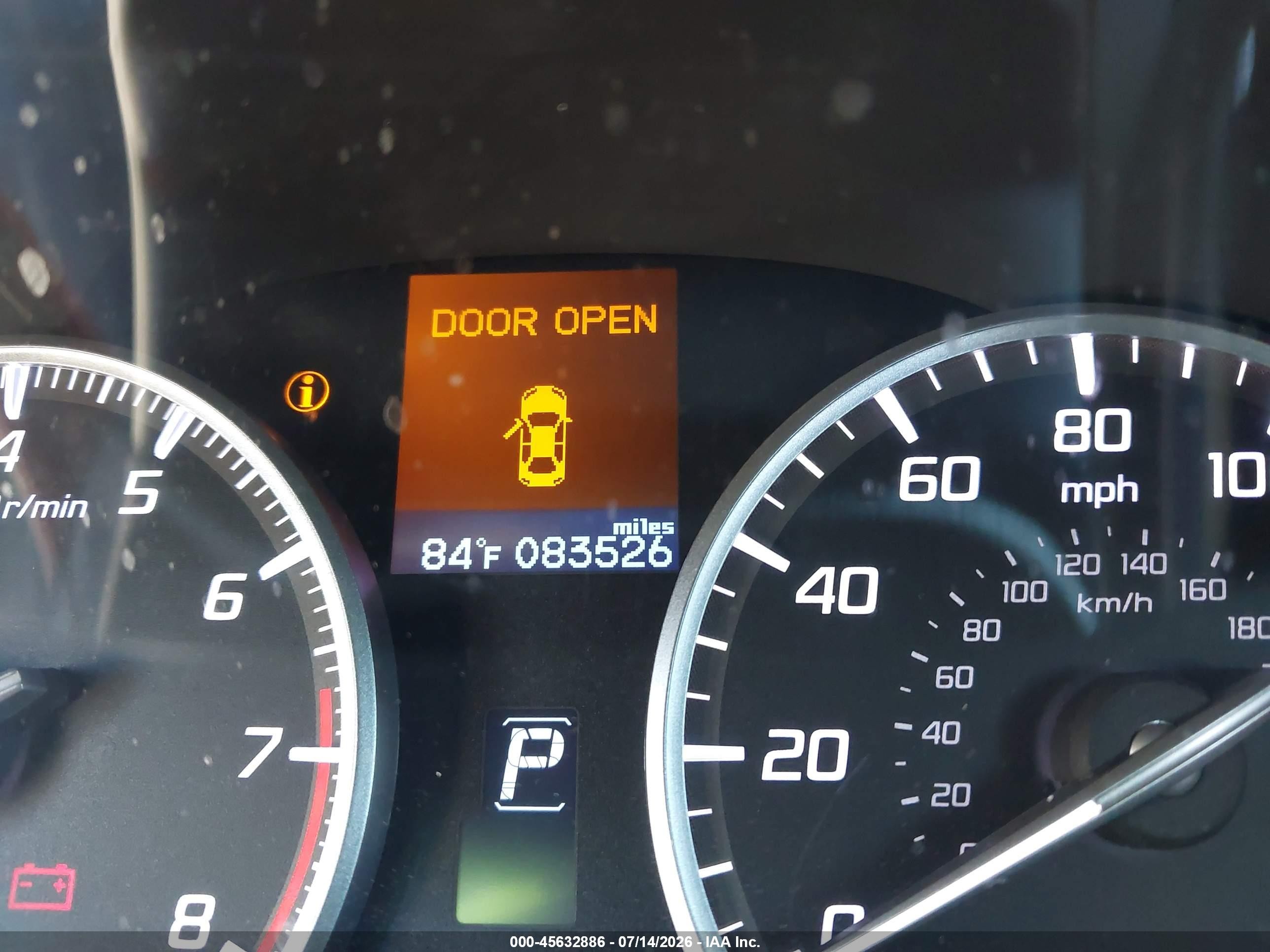 2015 Acura Ilx 2.0l White vin: 19VDE1F57FE004504