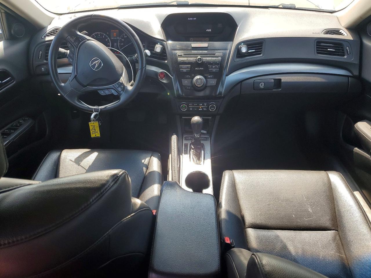 2014 Acura Ilx 20 Premium Silver vin: 19VDE1F58EE001237