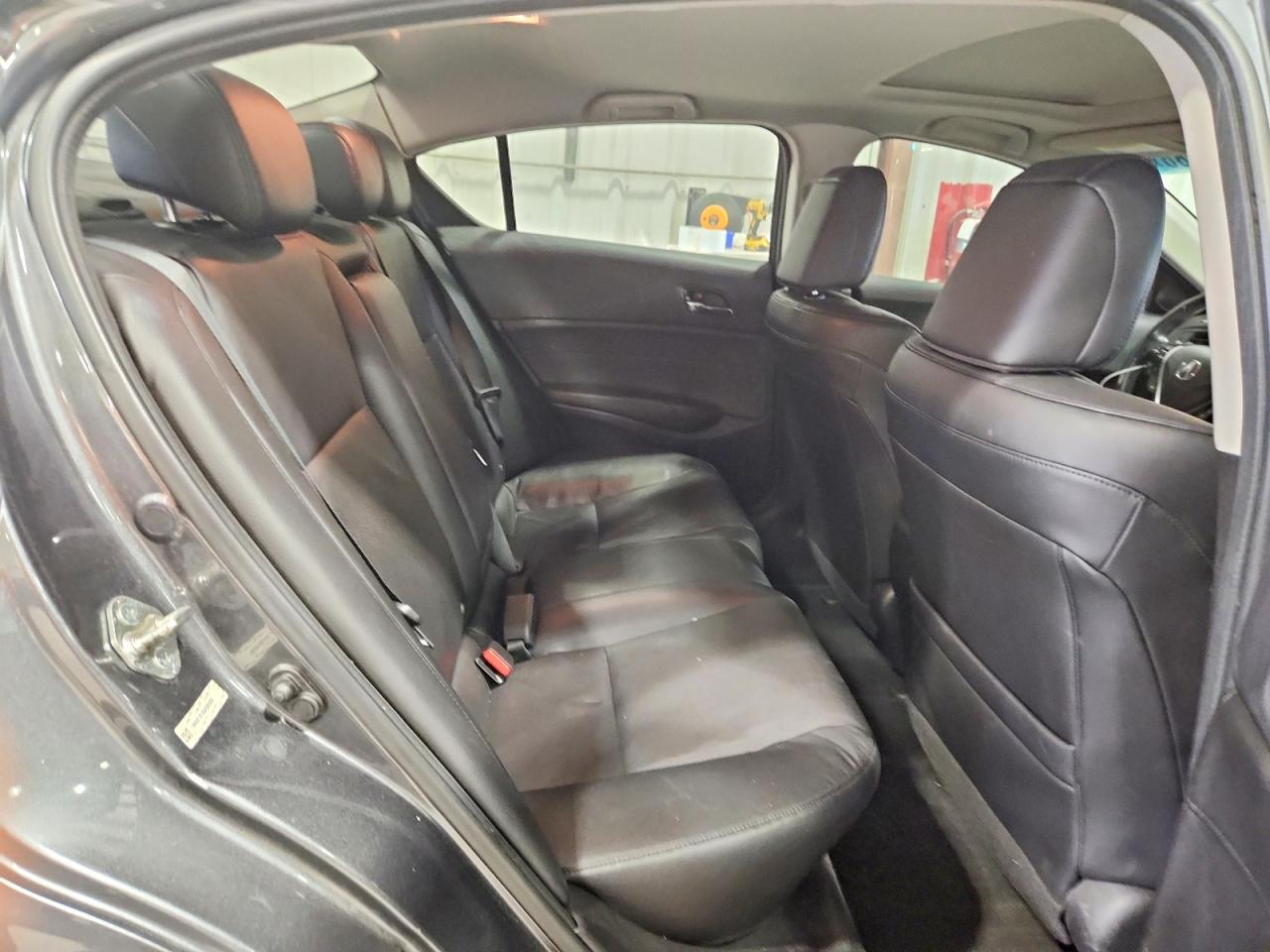2013 Acura Ilx 20 Tech Gray vin: 19VDE1F70DE005282
