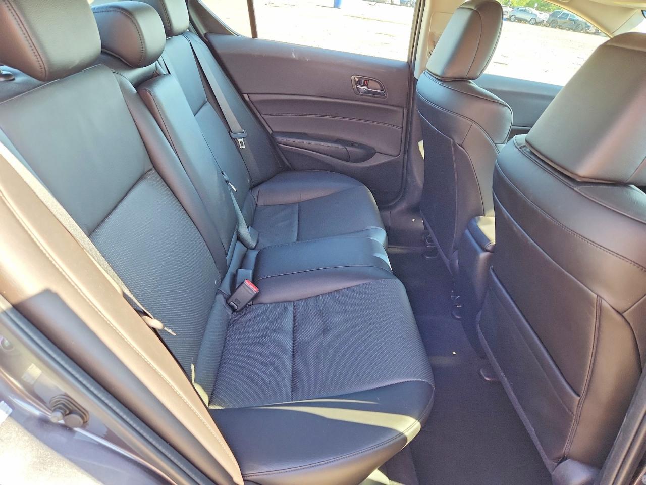 2015 Acura Ilx 20 Tech Gray vin: 19VDE1F70FE004183