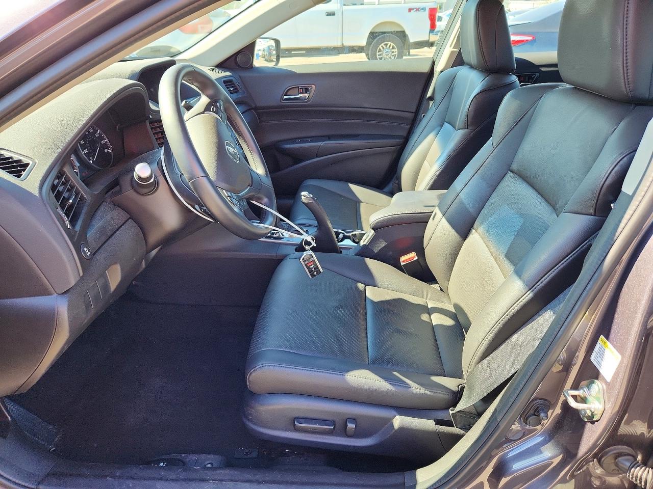 2015 Acura Ilx 20 Tech Gray vin: 19VDE1F70FE004183