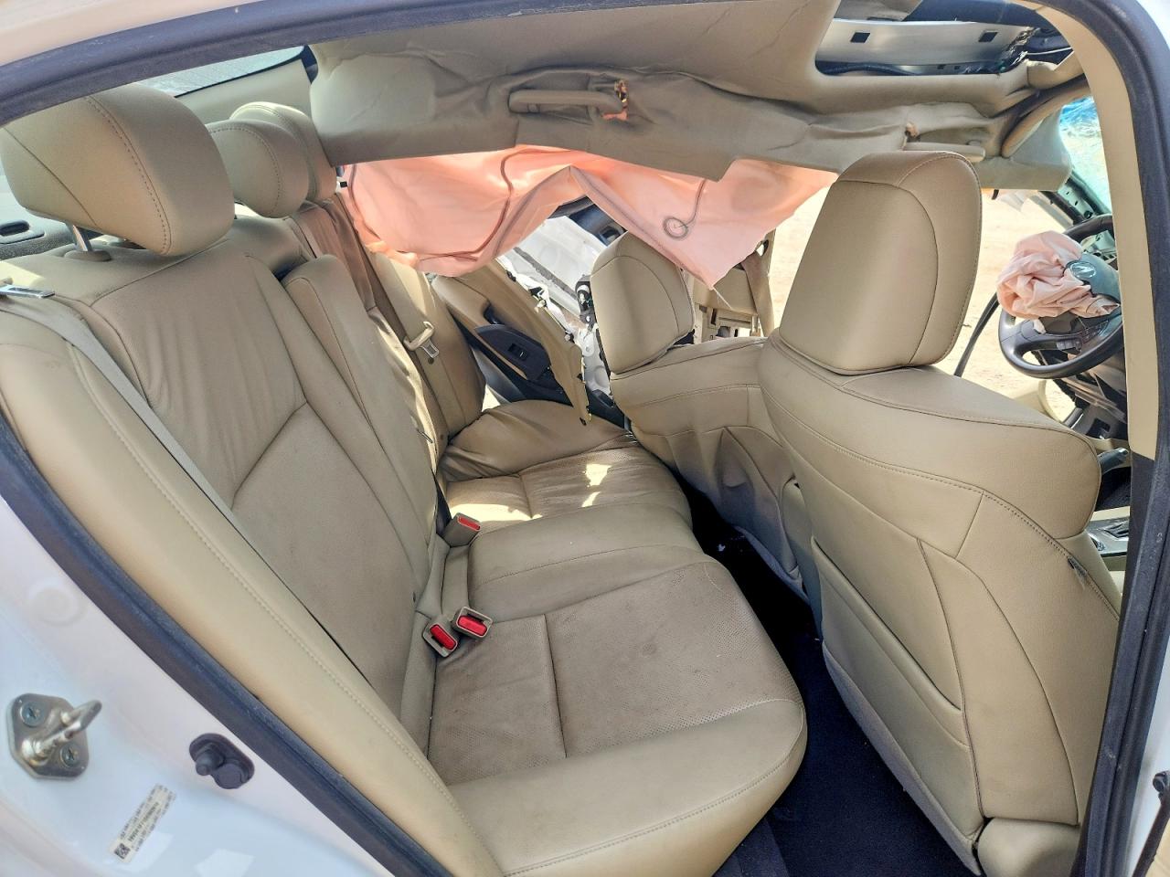 2013 Acura Ilx 20 Tech Белый vin: 19VDE1F71DE003914