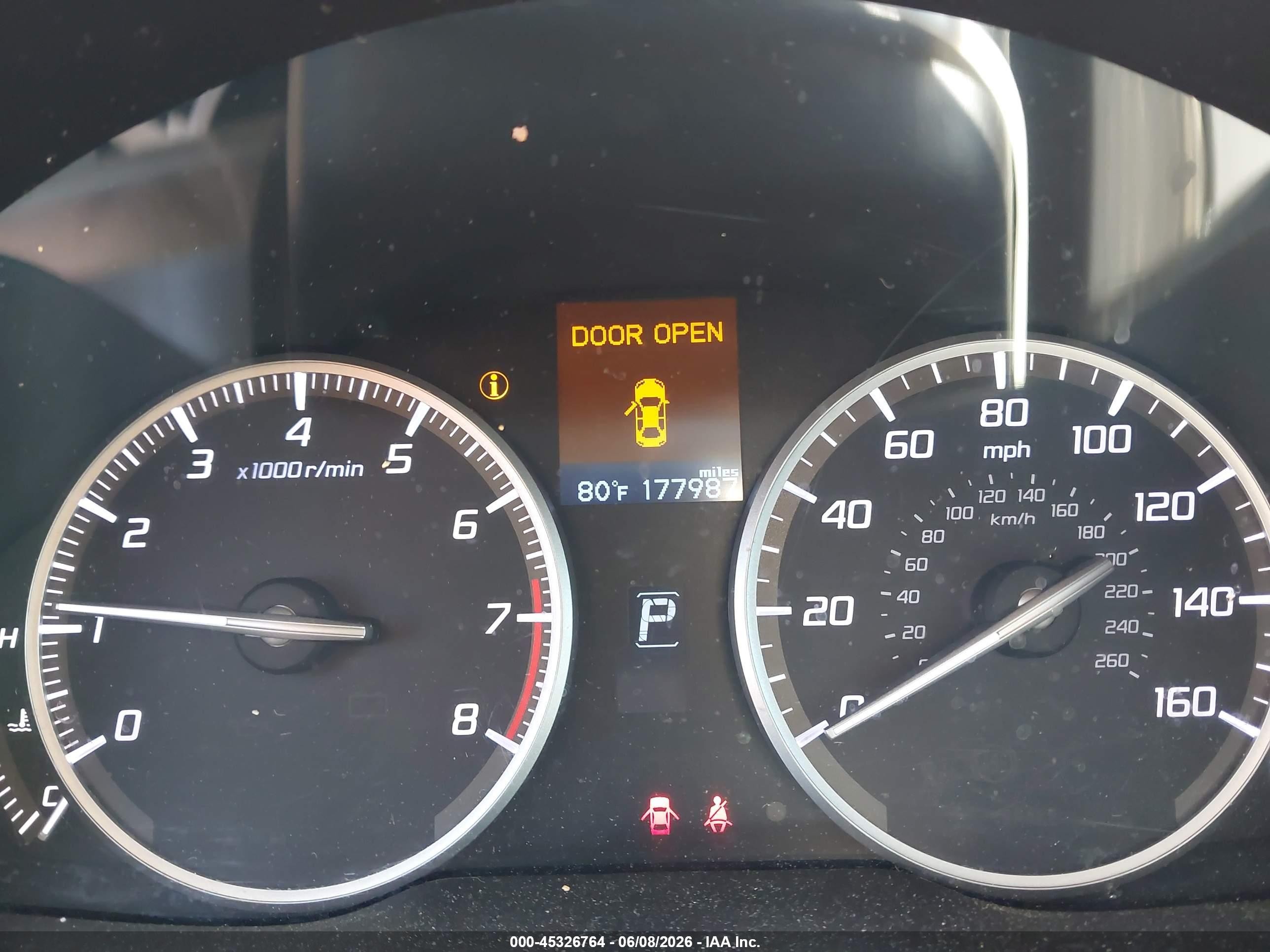 2015 Acura Ilx 2.0l White vin: 19VDE1F71FE010493