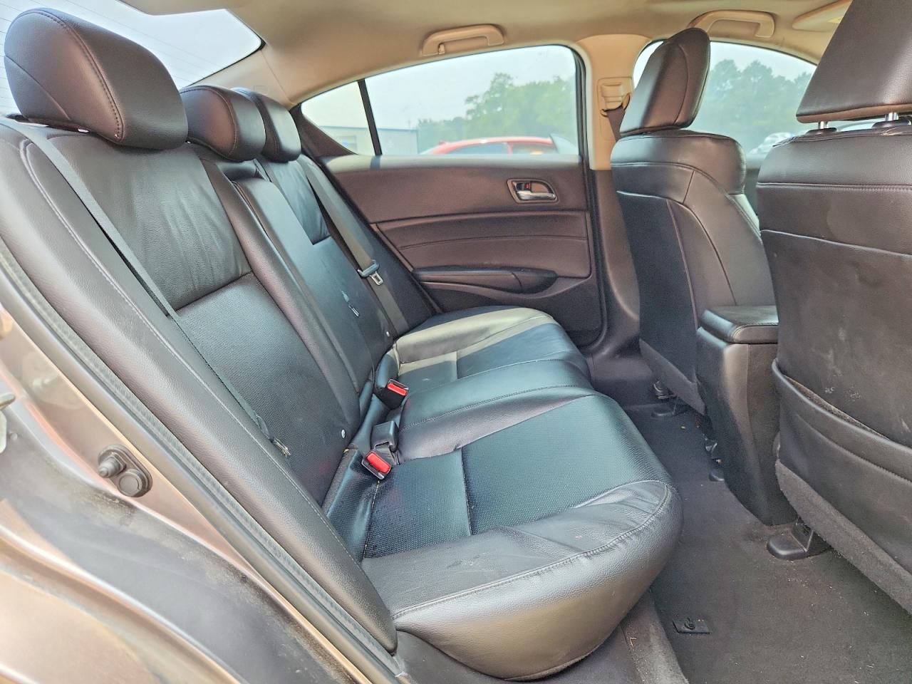 2013 Acura Ilx 20 Tech Серый vin: 19VDE1F72DE005249