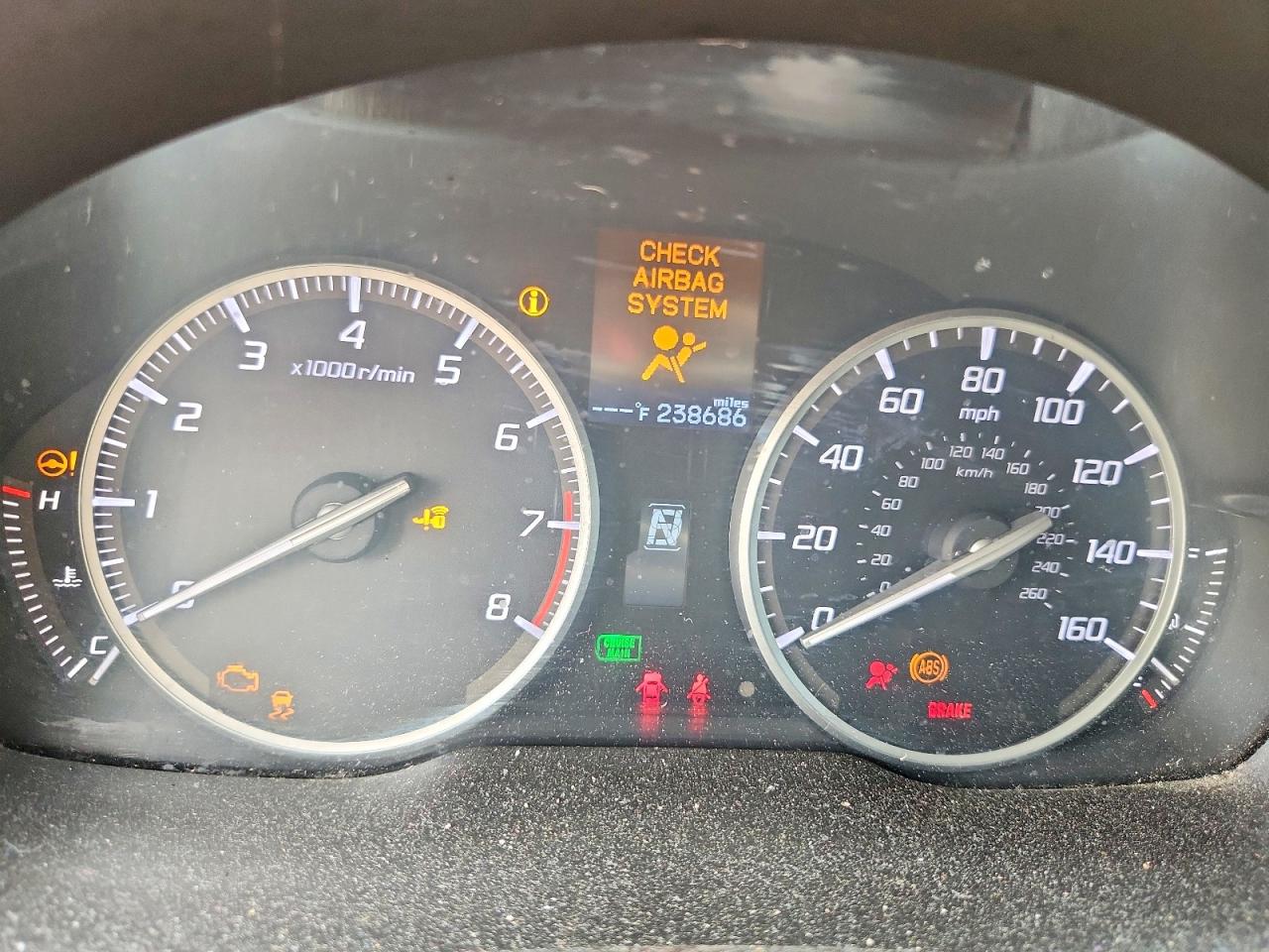 2013 Acura Ilx 20 Tech Серый vin: 19VDE1F72DE005249