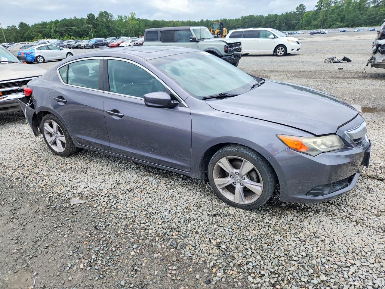 2015 Acura Ilx 20 Tech Угольный vin: 19VDE1F72FE003164