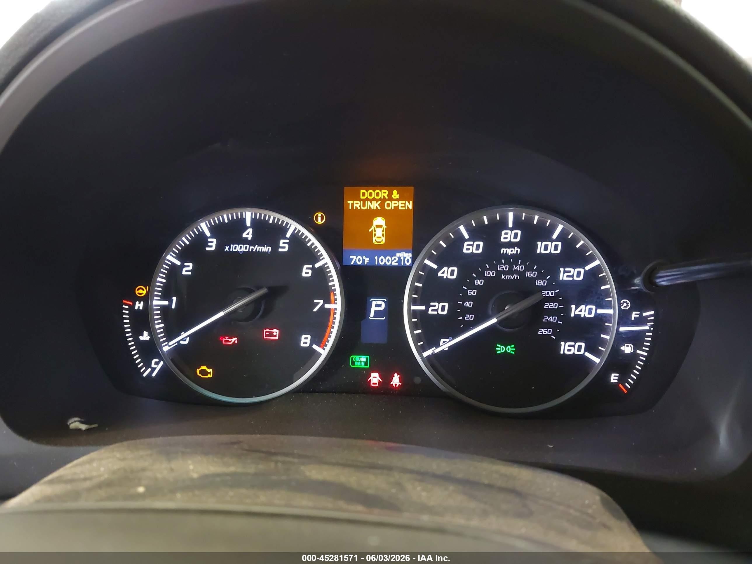 2014 Acura Ilx 2.0l White vin: 19VDE1F73EE014561