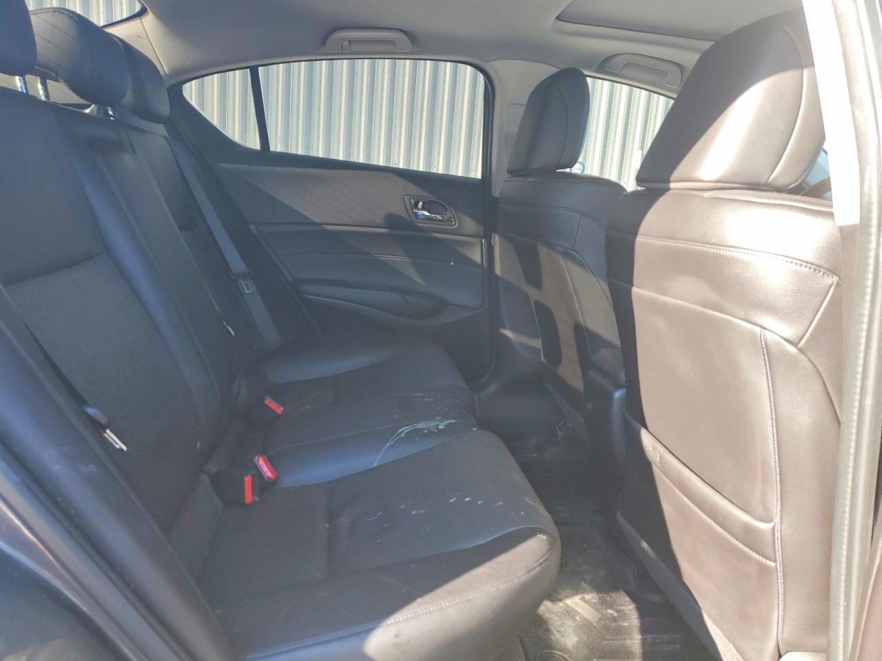 2013 Acura Ilx 20 Tech Серый vin: 19VDE1F75DE401062
